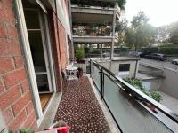 Appartamento spazioso in centro - B&B