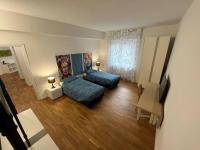 Apartamento de 1 dormitorio