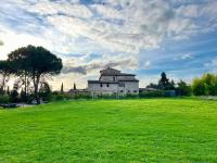 Casale Collecchio Siena - B&B Siena