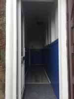 Garden Gate Upper Apartment - B&B Prestwick