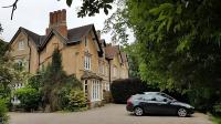 Victoria Spa Lodge - Bed and Breakfast Stratford-upon-Avon