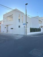 Appartamenti Aurelia 85 - Ferienwohnung Santa Maria al Bagno