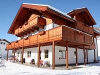 Sion 2 - B&B Maria Alm am Steinernen Meer