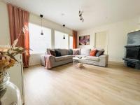 Lappish City House - Peace close to the center - Bed and Breakfast Rovaniemi