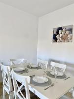 Apartamento Mirador del Seg - B&B Archena