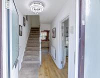 Opulent Heights - Chambres d’hôtes Londres