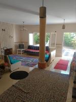 meka privacy quit duplex villa - B&B Alessandria d'Egitto