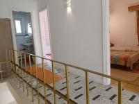 meka privacy quit duplex villa - B&B Alessandria d'Egitto