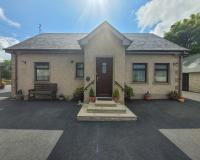 Drumgart Self Catering Cottage - B&B