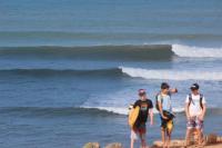 Residence perle de l'ocean - Ferienwohnung Mirleft