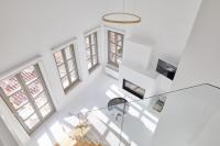 Queen Suite with Spa Bath