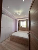 A Room in City Center with Mountain View, Bishkek - B&B Bishkek