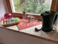 Chambre Double avec Salle de Bains Privative