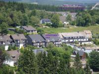 Nika appartement met adembenemend uitzicht - B&B