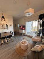 Apartamento de 1 dormitorio