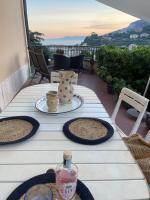 Manie di mare bikers friendly - B&B Finale Ligure