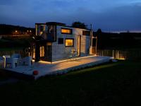 Tiny Cosy - B&B Bastogne