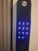 4 bedroom flat in the heart of Oslo - Ferienwohnung Oslo