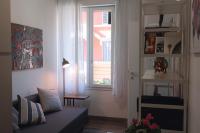 Vikos Lodge Apartment - Ferienwohnung Bologna