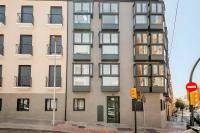 AlbertHouse - Lujoso Apartamento en el Centro de Málaga - B&B Málaga
