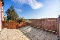 Modern 3 Bedroom Apartment with Ensuite - B&B Londra