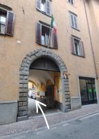 Cozy Casa Bianca Bergamo - Ferienwohnung