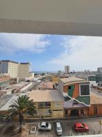 iquique dos habitaciones vista al mar estacionamiento - B&B Iquique