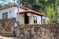Casa Trindade - Chambres d’hôtes Tiradentes