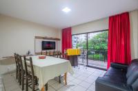 Apartamento 101 2 Quartos Balneario Camboriu - B&B Camboriú