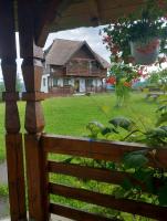 Casa din Deal - B&B Văleni