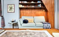 The Kooch House 1.4 - B&B Tourcoing