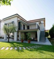 Casa Via Romana - B&B Lucca