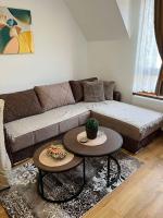 DivčiNova Cerovac - B&B