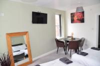 Suite Deluxe con bañera de hidromasaje