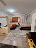 CASA AMPLA e COMFORTAVEL - B&B Campinas