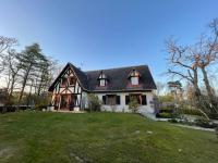 La teranga de Sologne - B&B Yvoy-le-Marron