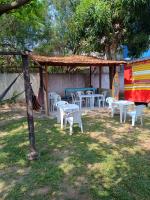 O Cantinho do bem-te-vi - Suites na praça Oswaldo Cruz - B&B Cabo Frio