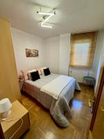 Apartamento Marqués parking gratuito - B&B Oviedo
