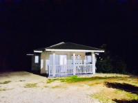 Private Double Room - Horizon Tonga Cottage - Bed and Breakfast Nuku'alofa