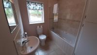 B&B Kerry Lakesview Lodge - Ferienwohnung Waterville