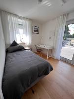 Habitación Individual con baño privado