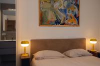 Standard Doppelzimmer