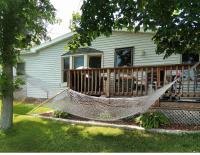 Kettle Moraine Lake House - B&B Campbellsport