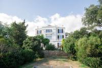 Villa Les Roches - B&B