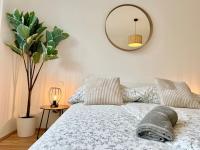 Appartamento con 2 Camere da Letto