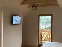 Willa Słońce - Bed and Breakfast Brenna