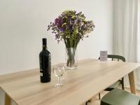 Balcón de la Paz - B&B Antequera