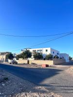 Sun & Sea Lodge Ocean roof - B&B Essaouira
