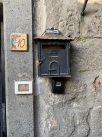 all'Antico Focolare - Borgo Medievale Vitorchiano - Chambres d’hôtes