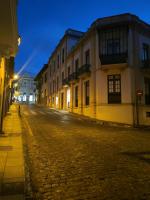 Casa Rosales - Ferienwohnung La Orotava